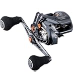 シマノ 25グラップラー CT 151XG ベイトリール シマノ（SHIMANO） 25 グラップラー CT 151XG 左ハンドル (2025年